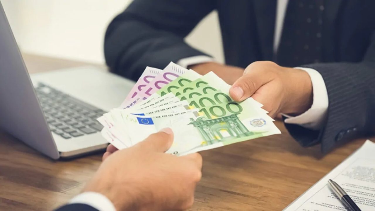 Certi lavori vengono pagati bene