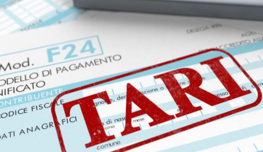 Lo sconto sulla TARI è imminente