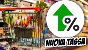 In arrivo la tassa sui supermercati