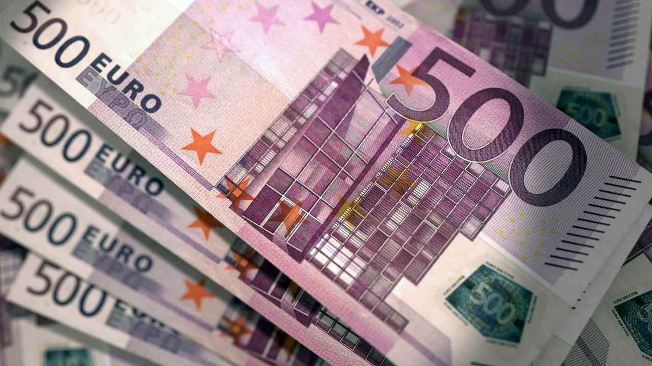 È pronto un bonus da 500 euro