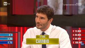 Affari Tuoi, la Rai lo taglia - sardegnainblog.it - 20251028