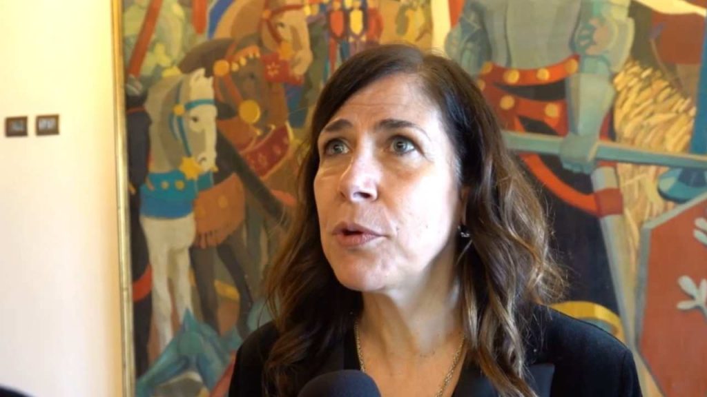Cagliari, la Corte Costituzionale annulla la decadenza di Todde | Resta presidente della Regione