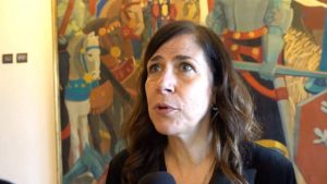 Decisione ufficiale sulla Todde