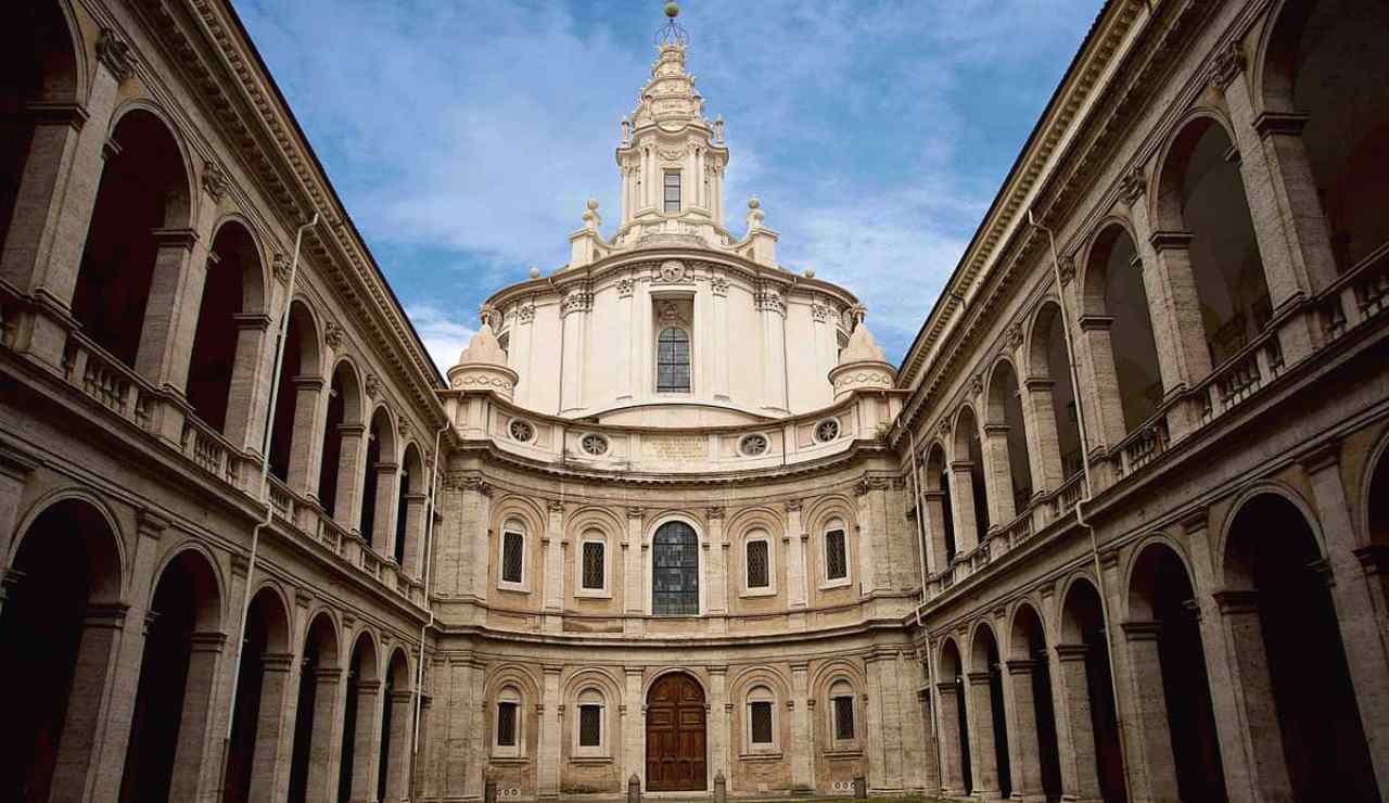 L'università più antica del mondo è in Italia