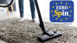Aspirapolvere in offerta da Eurospin - sardegnainblog.it - 20251020