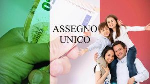 L'Assegno Unico rischia di sparire per sempre