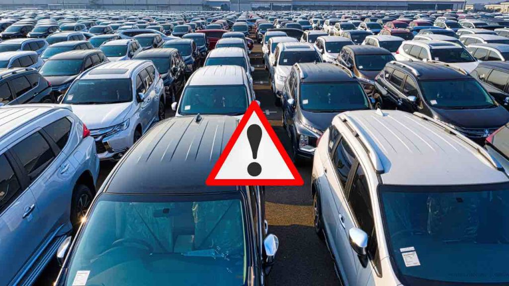 Novità per le auto Euro 4/5
