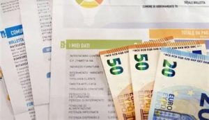 Come cercare gli operatori di luce e gas meno cari