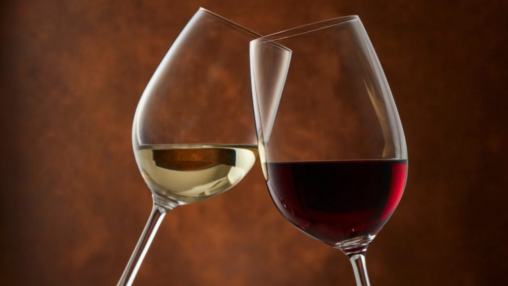 Il vino