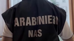 Fatto chiudere ristorante a Cagliari