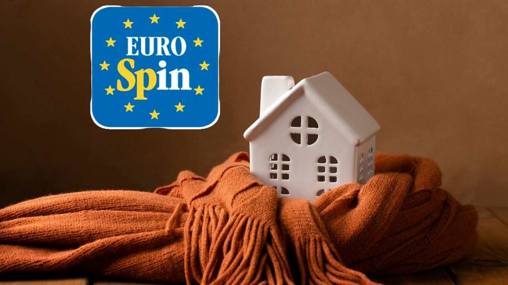 Casa più calda grazie a Eurospin - sardegnainblog.it - 20251030