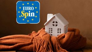 Casa più calda grazie a Eurospin - sardegnainblog.it - 20251030
