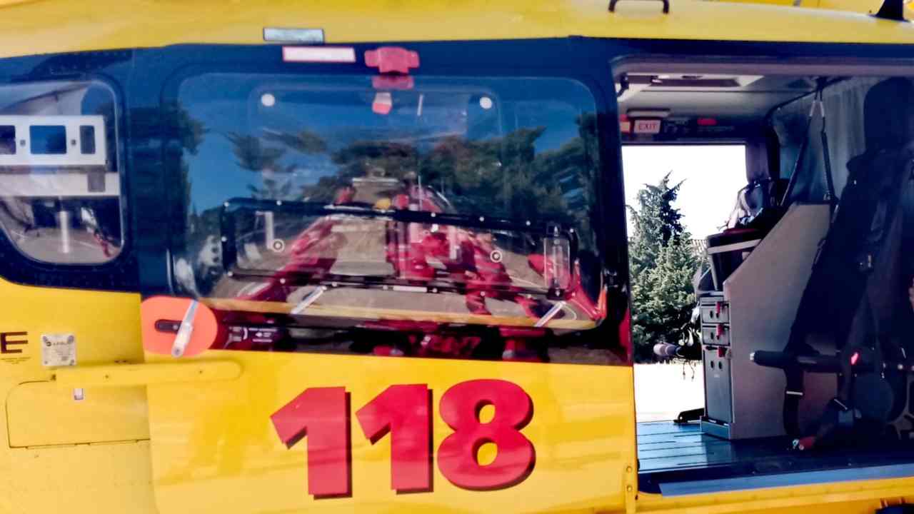 Diciannove nuovi soccorritori pronti per gli elicotteri del 118: Areus completa l’organico | Basi di Alghero, Olbia e Cagliari operative