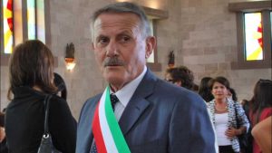 Addio all'ex sindaco di Uri