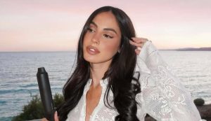 Giulia De Lellis, imprenditrice e influencer - sardegnainblog.it - 20251003