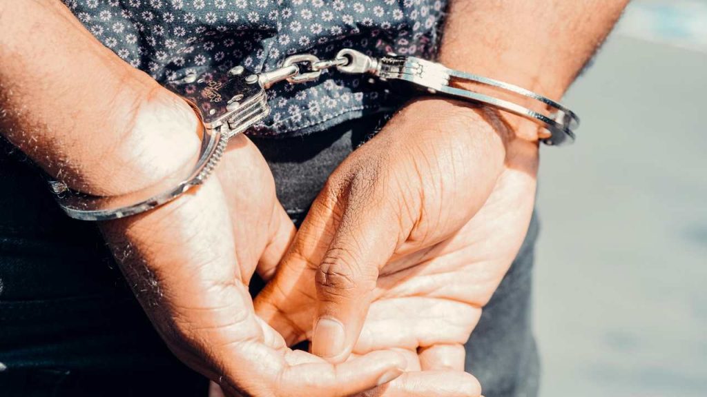 In carcere per bestemmia - sardegnainblog.it - 20251015