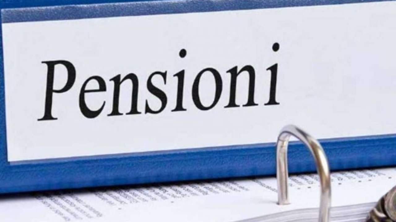 In pensione con pochi anni di contributi - sardegnainblog.it - 20251009
