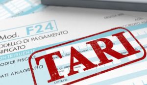 Arriva l'esenzione dalla TARI