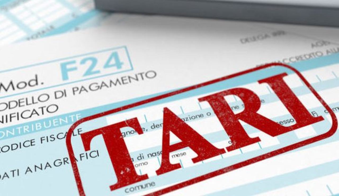 Arriva l'esenzione dalla TARI