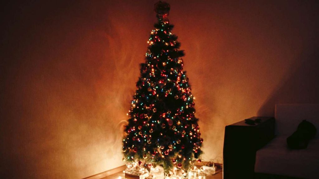 La soluzione alternativa all'albero di Natale - sardegnainblog.it - 20251010