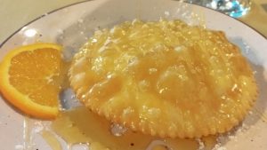 Le seadas sarde, dove mangiare le migliori - sardegnainblog.it - 20251002