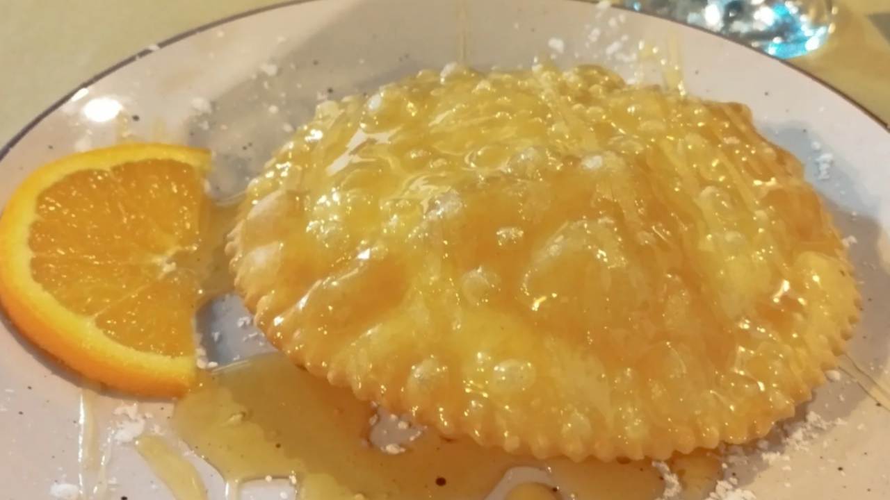 Le seadas sarde, dove mangiare le migliori - sardegnainblog.it - 20251002