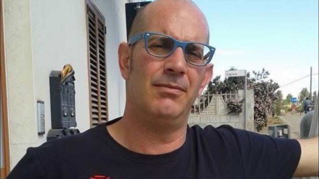 Assemini, scomparso Luigi Manca | Ricerche in corso: nessuna traccia dell’uomo di 50 anni