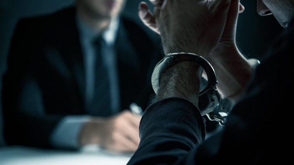 Aveva perseguitato una barista