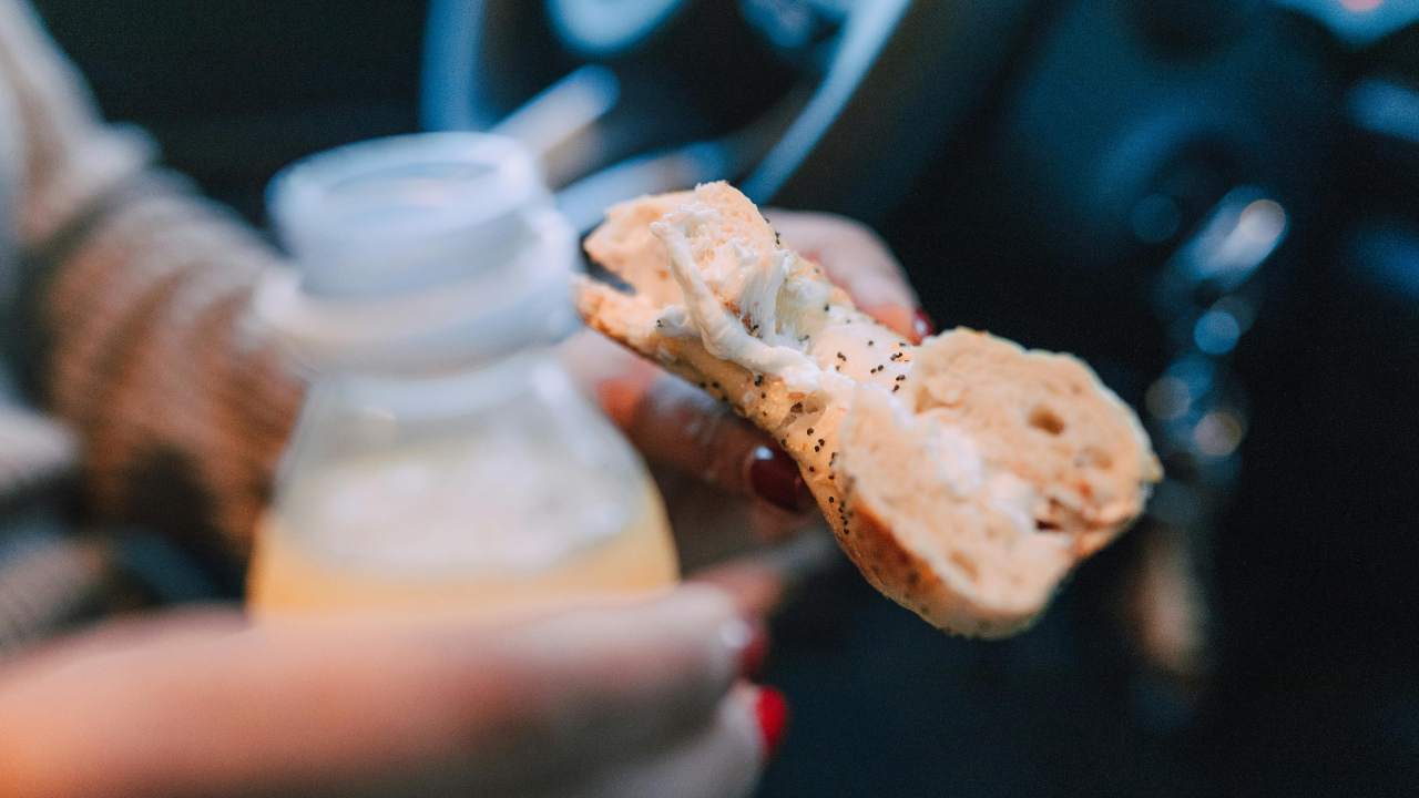 Il Codice della Strada parla chiaro