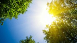 Meteo ottobre, continua l'estate - sardegnainblog.it - 20251024