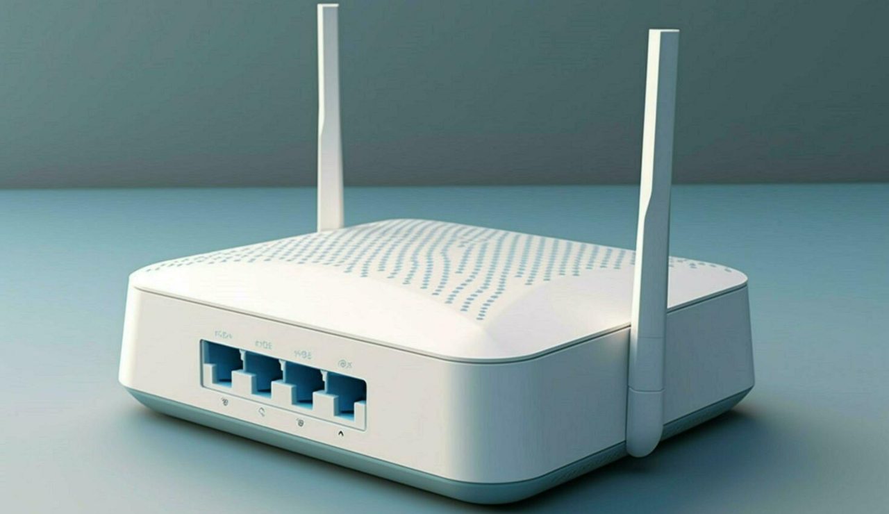 Spegnere il modem conviene