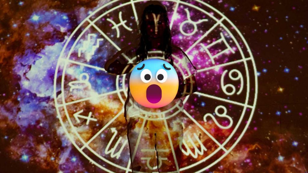 Oroscopo