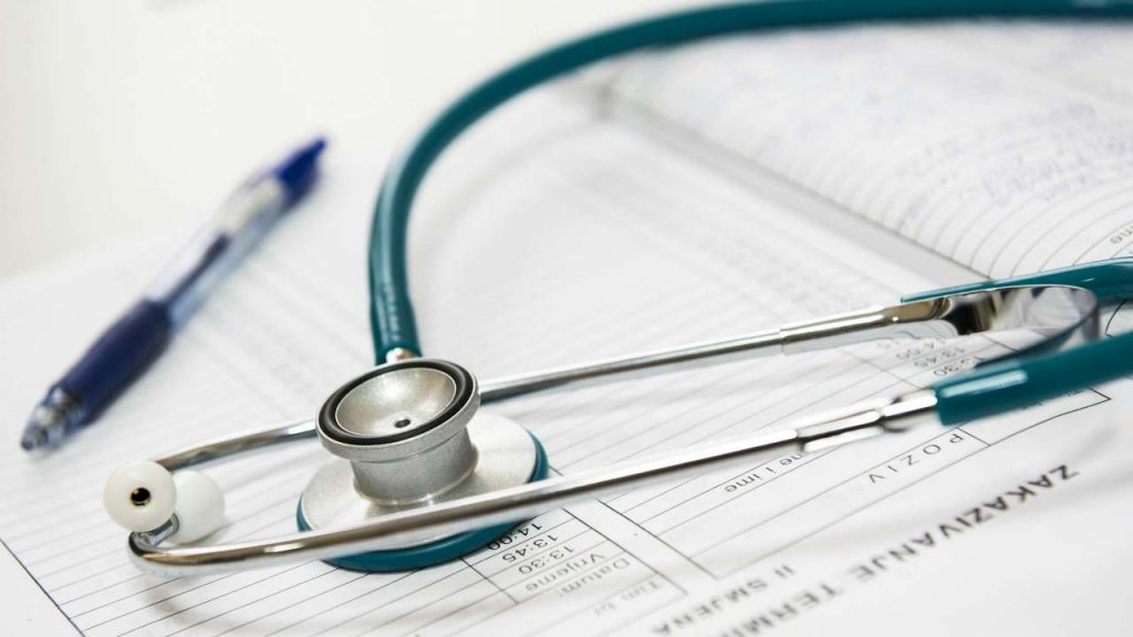 In Sardegna c'è una carenza di medici