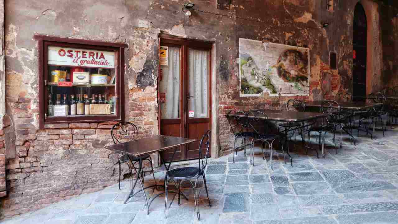 Tutto quello che serve sapere