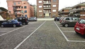 Decisione definitiva sui parcheggi condominiali