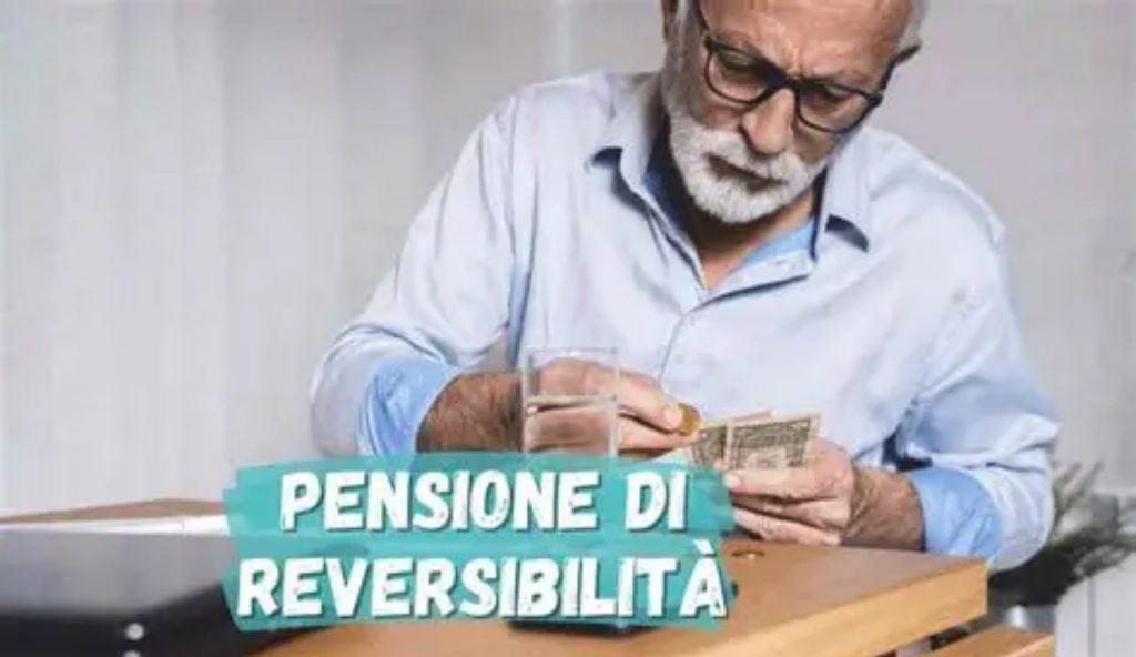 Stop alle pensioni di reversibilità