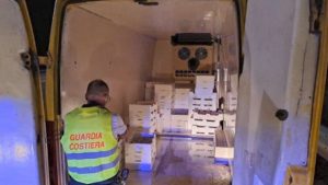 Multa di 3mila euro per il titolare dell'attività