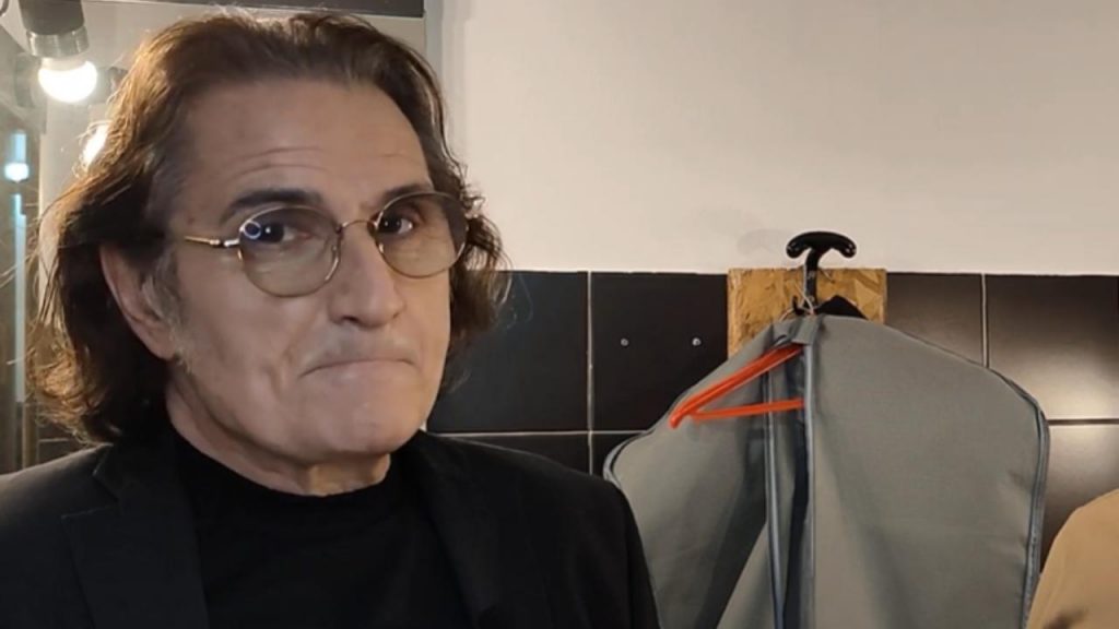 Pippo Kaballà in concerto, viaggio nella Sicilia della memoria | Il 24 ottobre al “Teatro Massimo” di Cagliari
