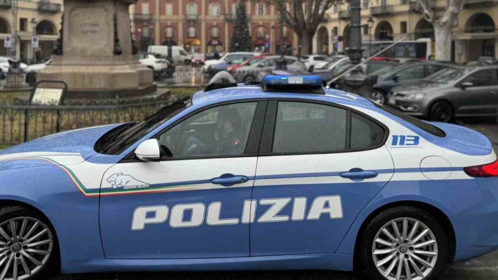 E' accaduto ad Oristano
