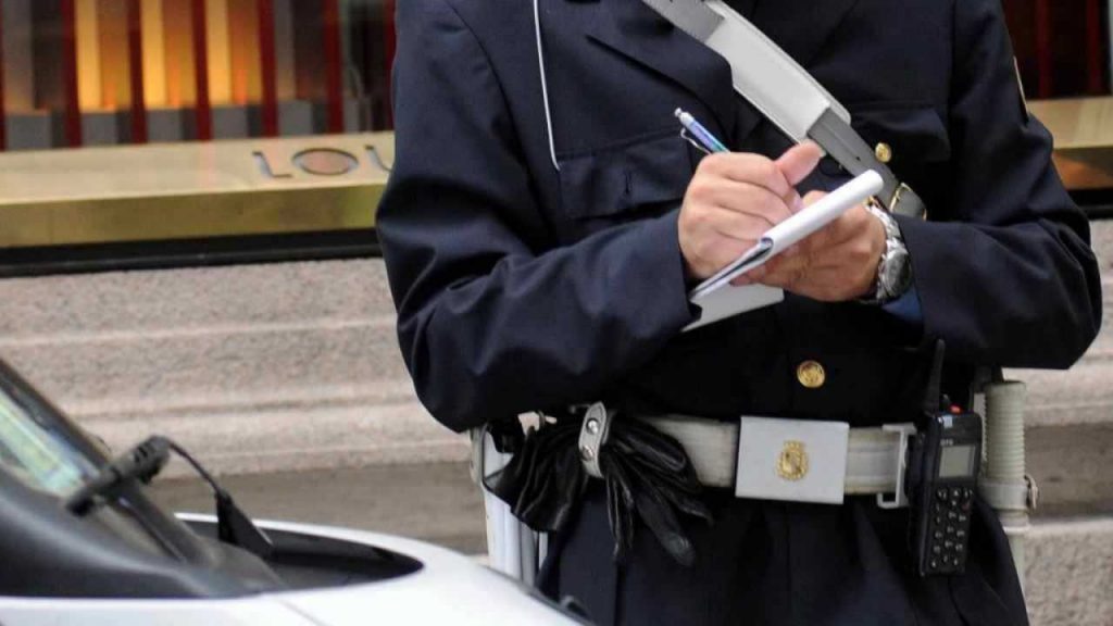 Qual è la città con il maggior numero di multe - sardegnainblog.it - 20251007