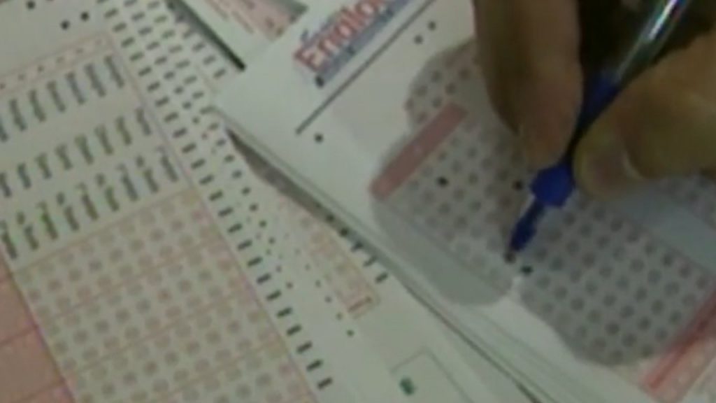 E' accaduro ad Olmedo