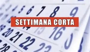 Approvata la settimana corta