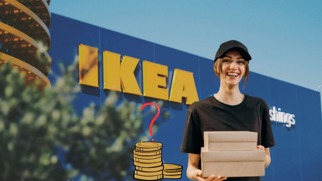 Logo Ikea