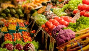 Bisogna limitare il consumo di verdure