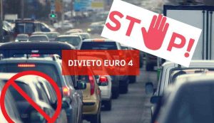 L'UE impone lo stop alla circolazione di certe auto