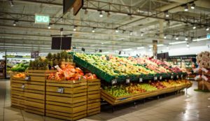 Supermercato più economico