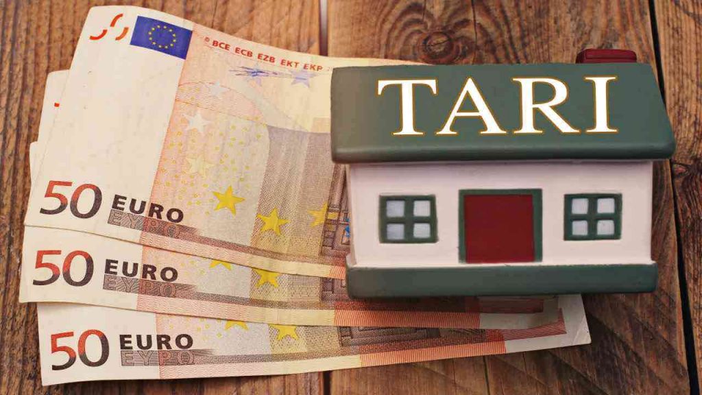 Novità Tari