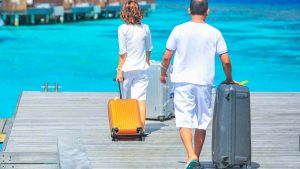 Numeri record negli aeroporti