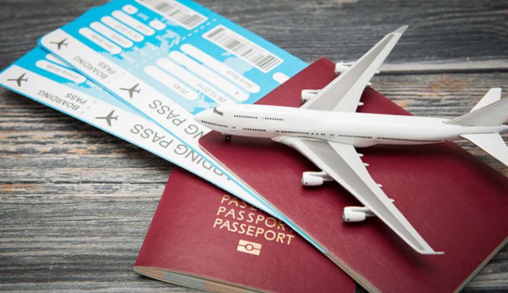 Volare a basso costo è possibile