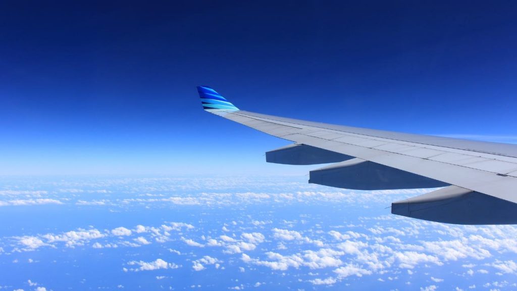Viaggiare